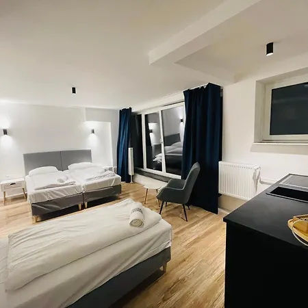 Milano Apartment