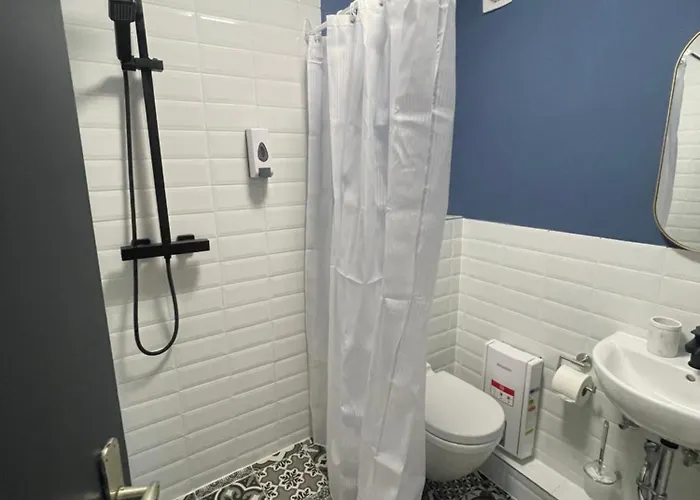 Milano Hotel apartamentowy