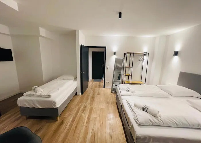 Milano 3* Hamburg