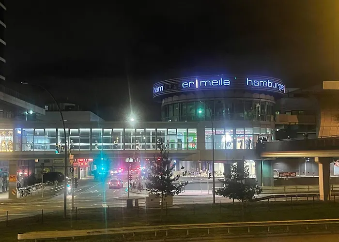 Hotel apartamentowy Milano 3*