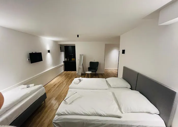Milano Hamburg