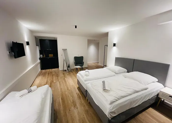 Milano 3* Hamburg